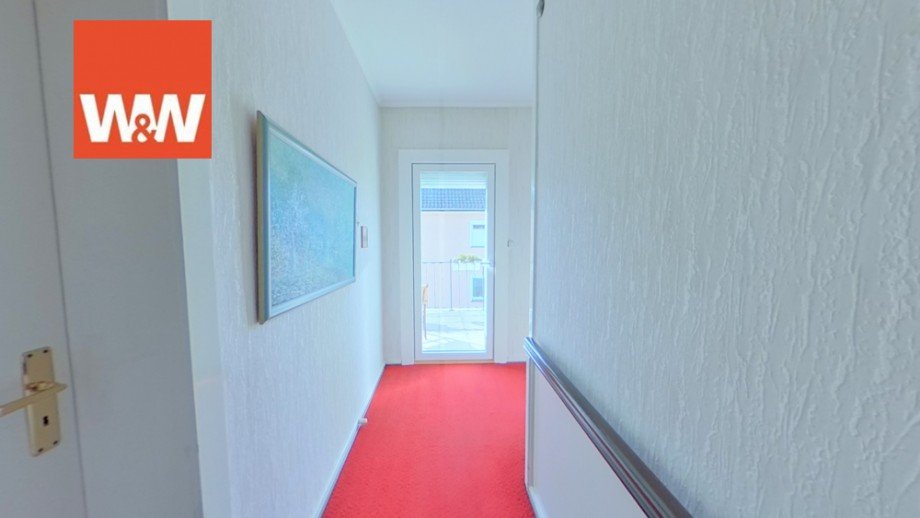 Flur OG Einfamilienhaus Langenhagen