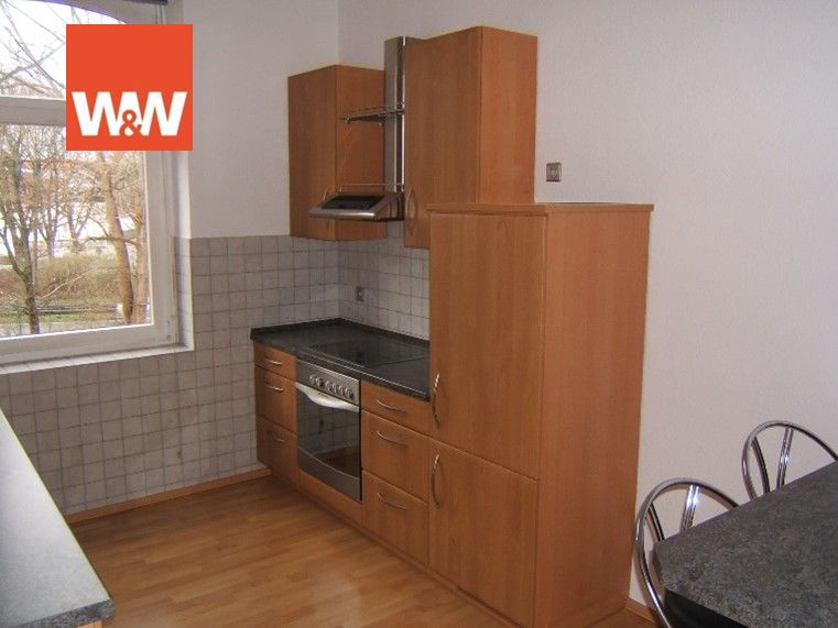 2.OG li Mehrfamilienhaus Hannover