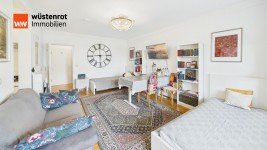 Hauptbild Möblierte 1,5 Zimmer zur Selbstnutzung oder Kapitalanlage