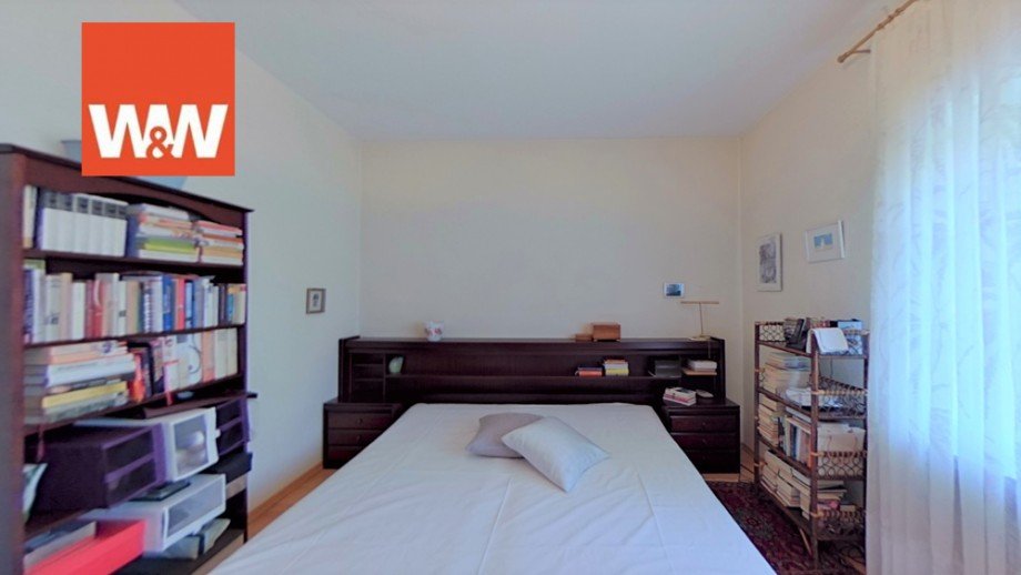 Schlafzimmer Einfamilienhaus Langenhagen