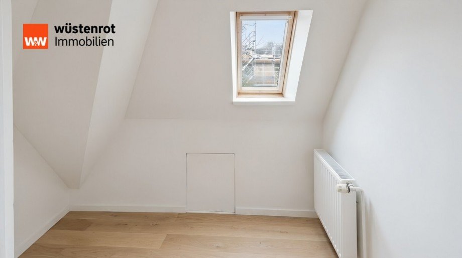 Abstellraum KI-generiert Doppelhaush�lfte Peine