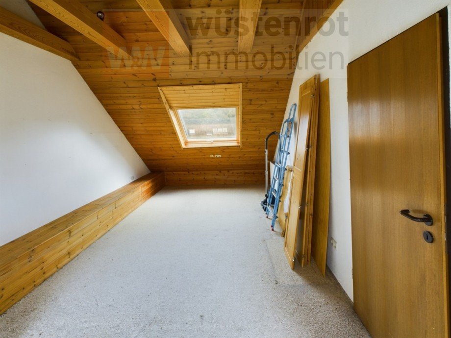 DG ausgebaut Reihenmittelhaus Langenhagen