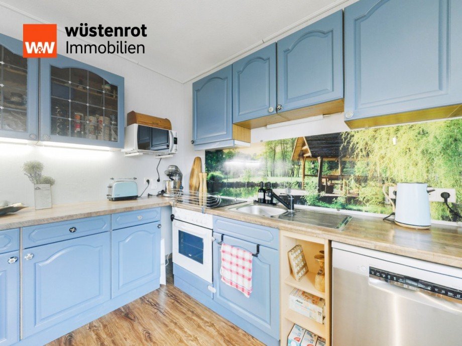 EG K�che Einfamilienhaus Bad M�nder am Deister / Eimbeckhausen