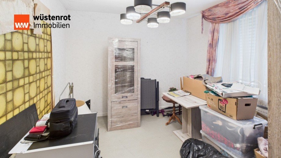 Esszimmer Doppelhaush�lfte Peine