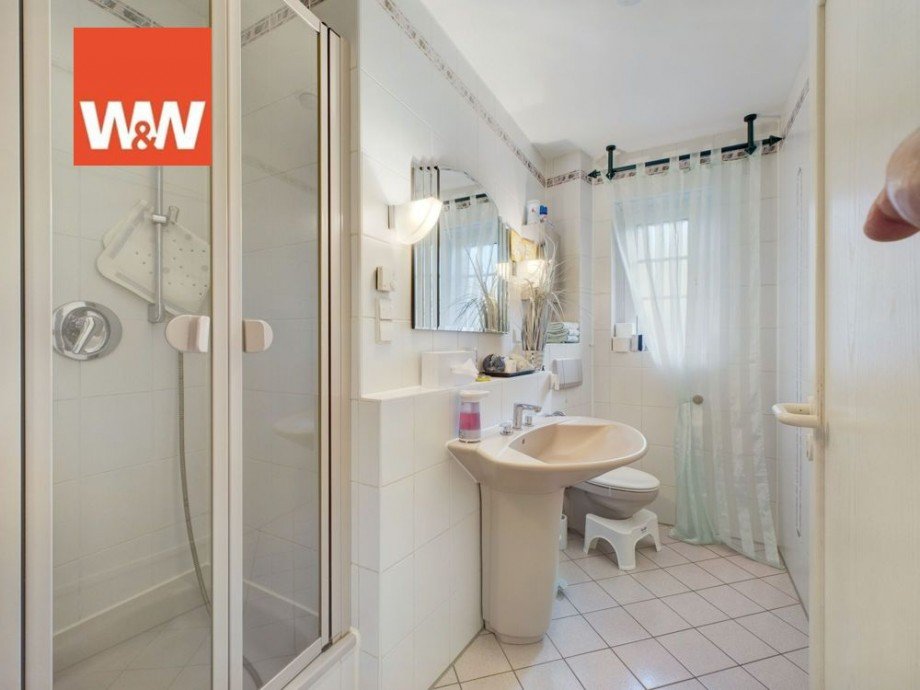 G�ste-Bad EG Einfamilienhaus Garbsen / Osterwald Unterende