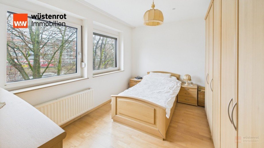 Jugendzimmer 2 Haus Langenhagen