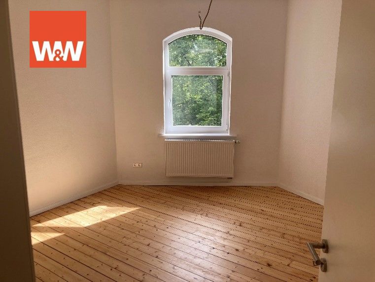 3.OG re Mehrfamilienhaus Hannover