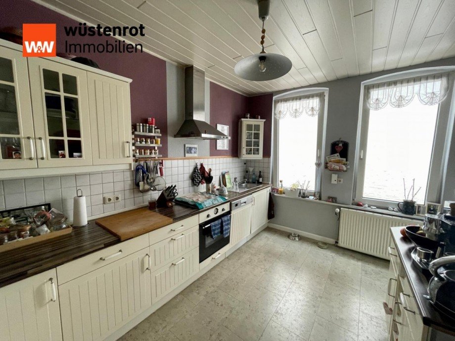 K�che Mehrfamilienhaus Hameln