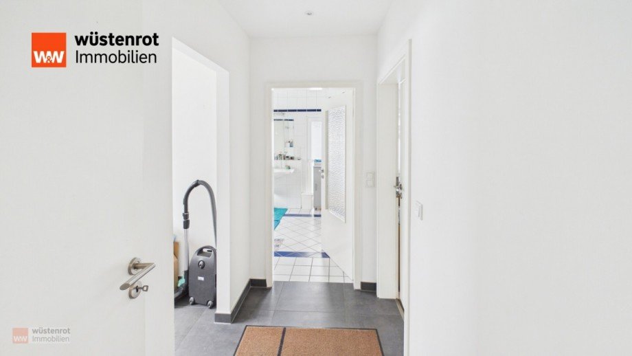 Diele Einfamilienhaus Wedemark