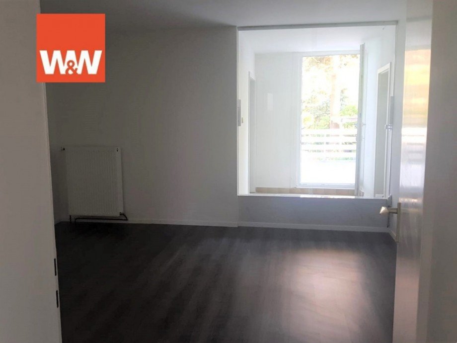 Schlafraum 2 Wohnung Hannover / Vinnhorst