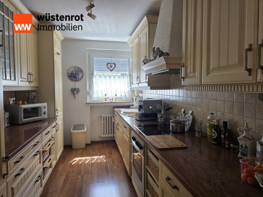 K�che Etagenwohnung Hameln