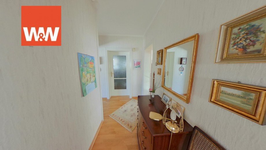 Flur EG Einfamilienhaus Langenhagen