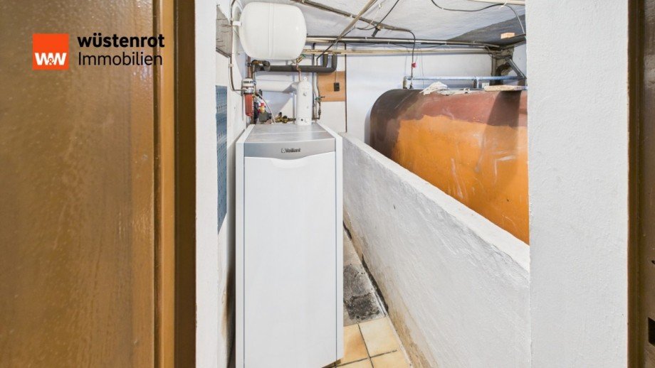 Heizung �l 2022 Reihenmittelhaus Langenhagen