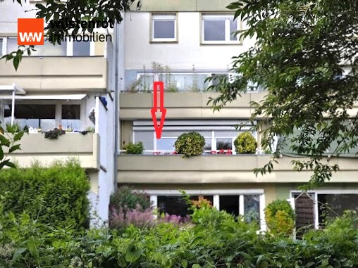 Hameln Etagenwohnung Sch�ne Eigentumswohnung an der Weser in Hameln mit Garage!