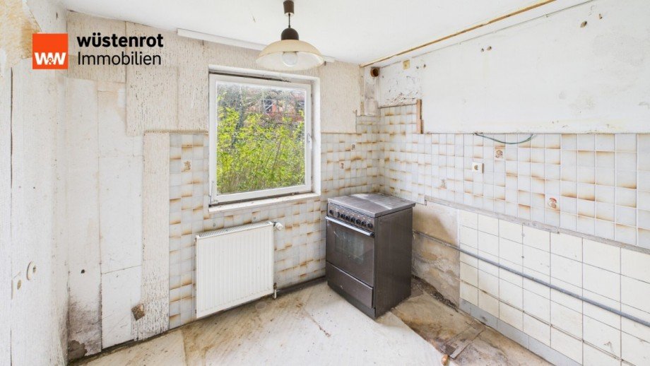 K�che Doppelhaush�lfte Peine