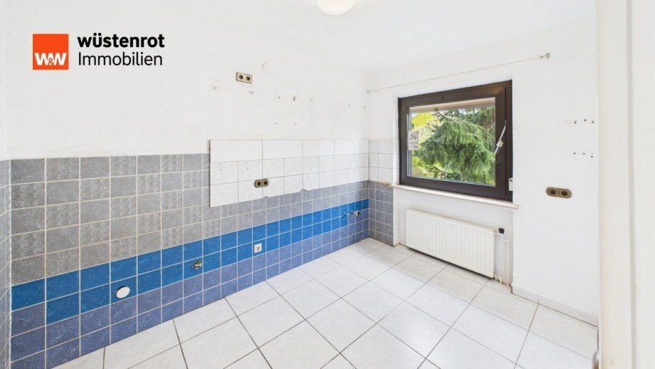 K�che Reihenmittelhaus Langenhagen