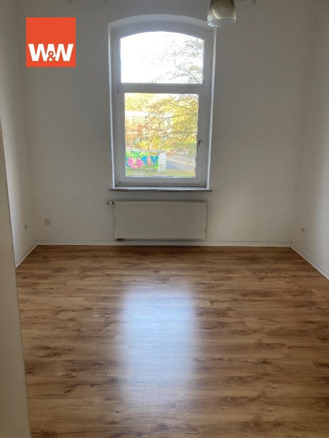 1.OG li Mehrfamilienhaus Hannover
