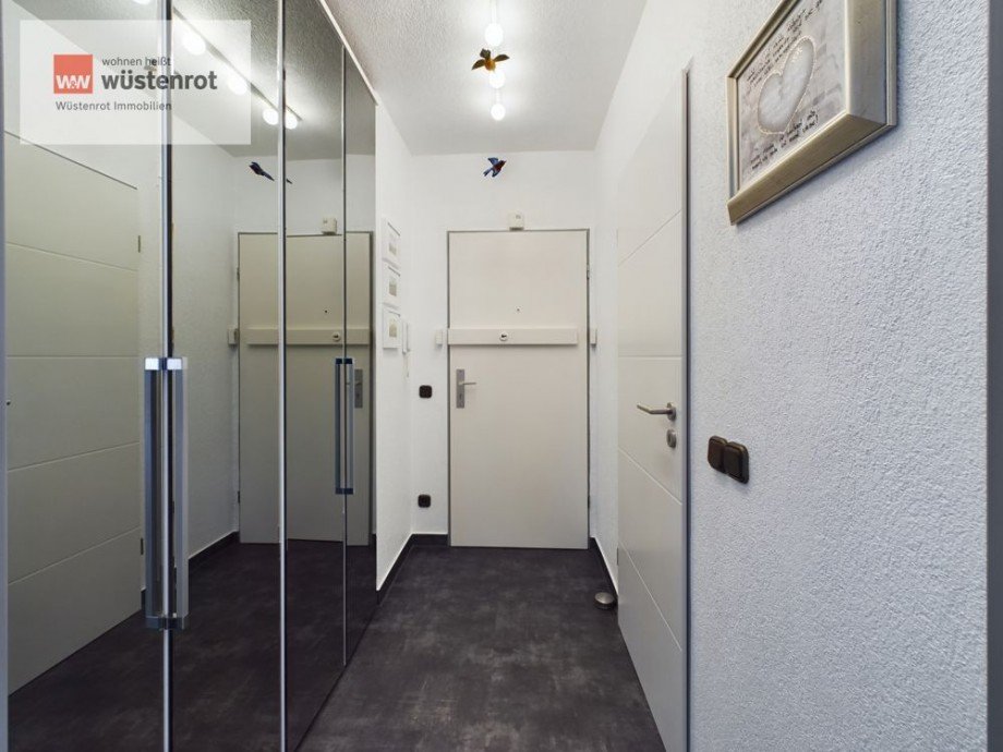 Flur Etagenwohnung Laatzen