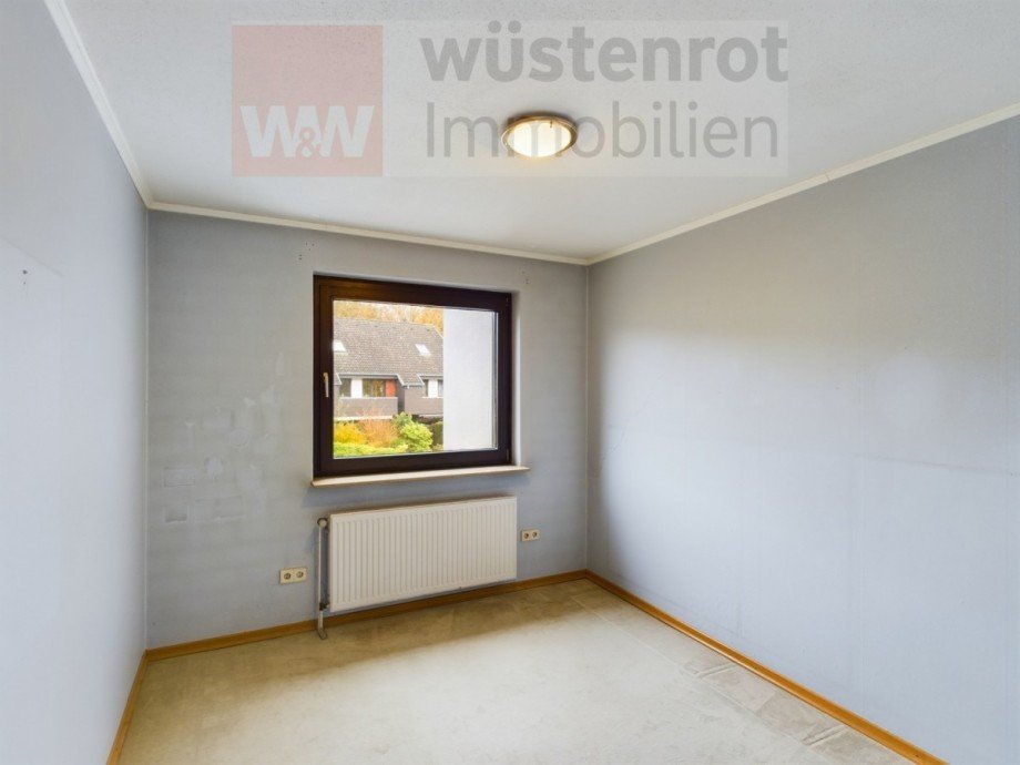 Kinderzimmer o. B�ro Reihenmittelhaus Langenhagen