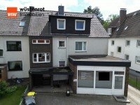 Hauptbild Hannover-Vinnhorst: Vermietetes Wohn- und Gesch�ftshaus mit attraktiver Rendite