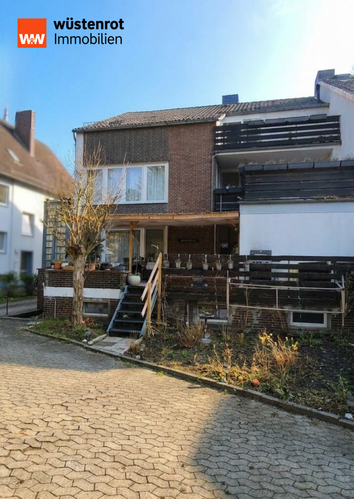 MFH S�d Haus Hannover / Vinnhorst