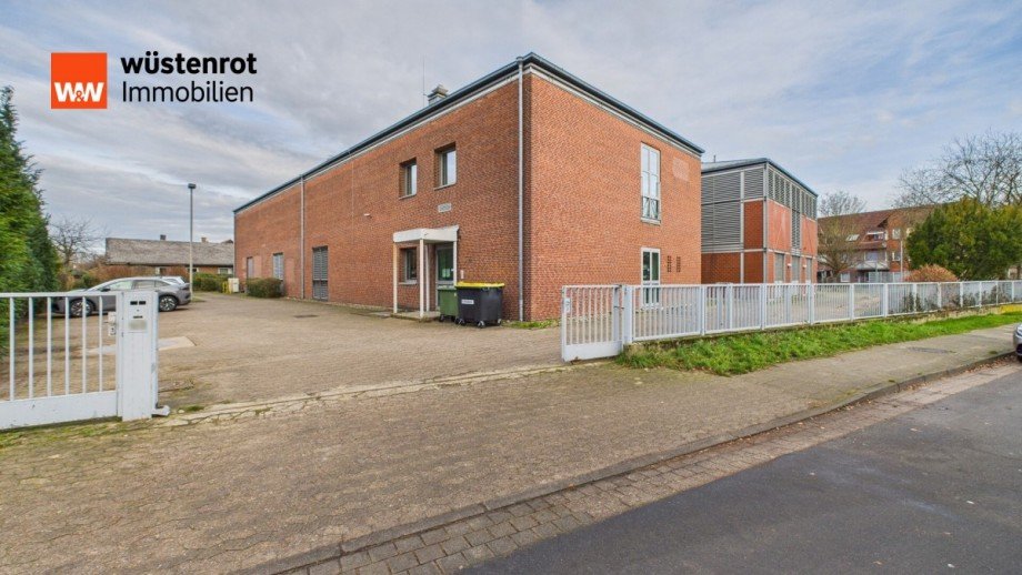 Alt-Godshorn 122 Gewerbegrundst�ck Langenhagen