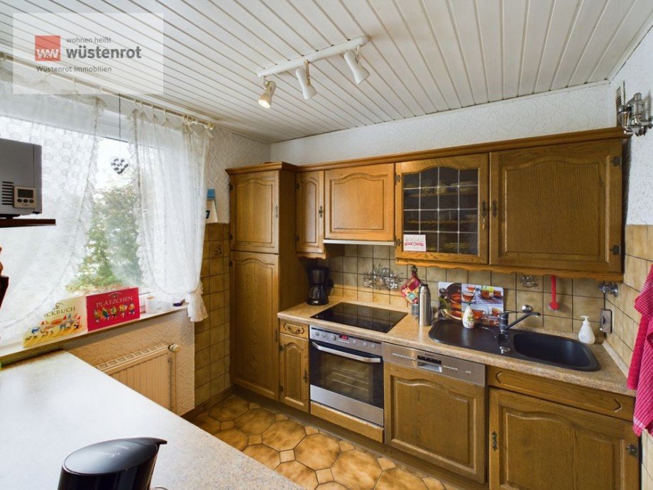 K�che Etagenwohnung Laatzen