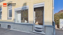 Hauptbild Attraktive Gewerbefl�che mit 2 R�umen in zentraler Lage