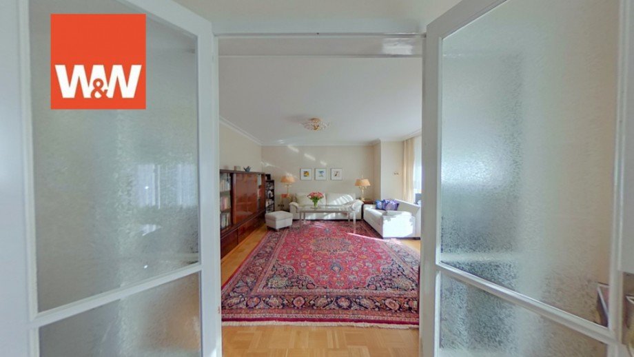 EssWohnzimmer Einfamilienhaus Langenhagen