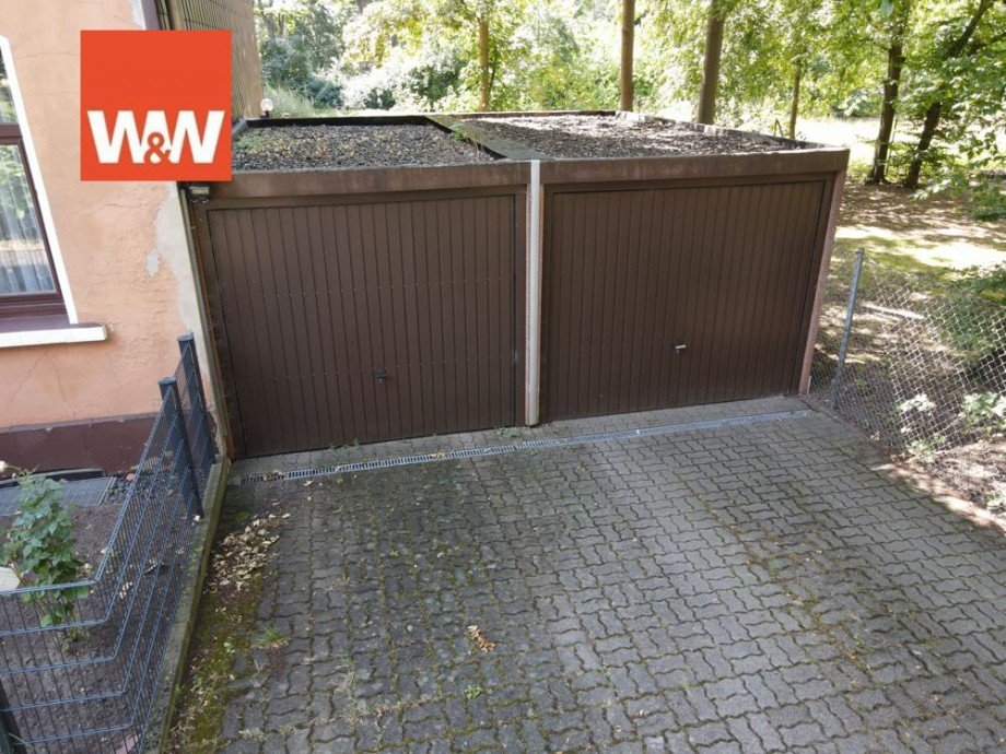 Garagen Mehrfamilienhaus Hannover