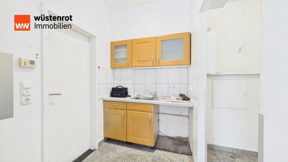 kleine K�che Einzelhandel Hannover / S�dstadt