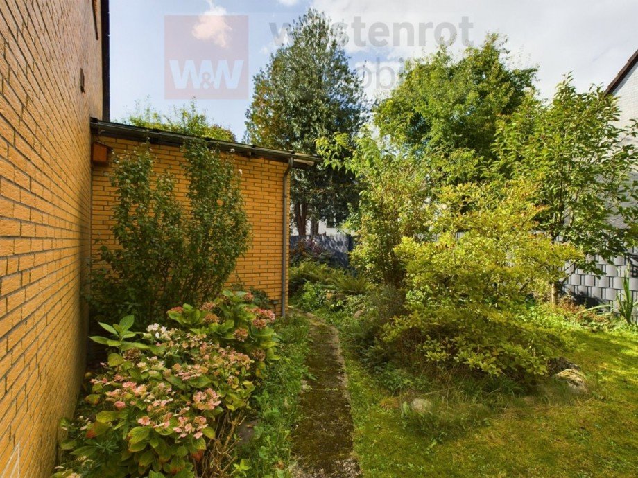 Anbau Einfamilienhaus Hannover / Misburg-Nord