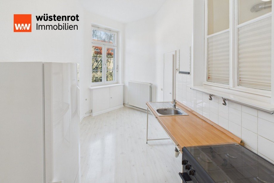 K�che Wohnung Hannover