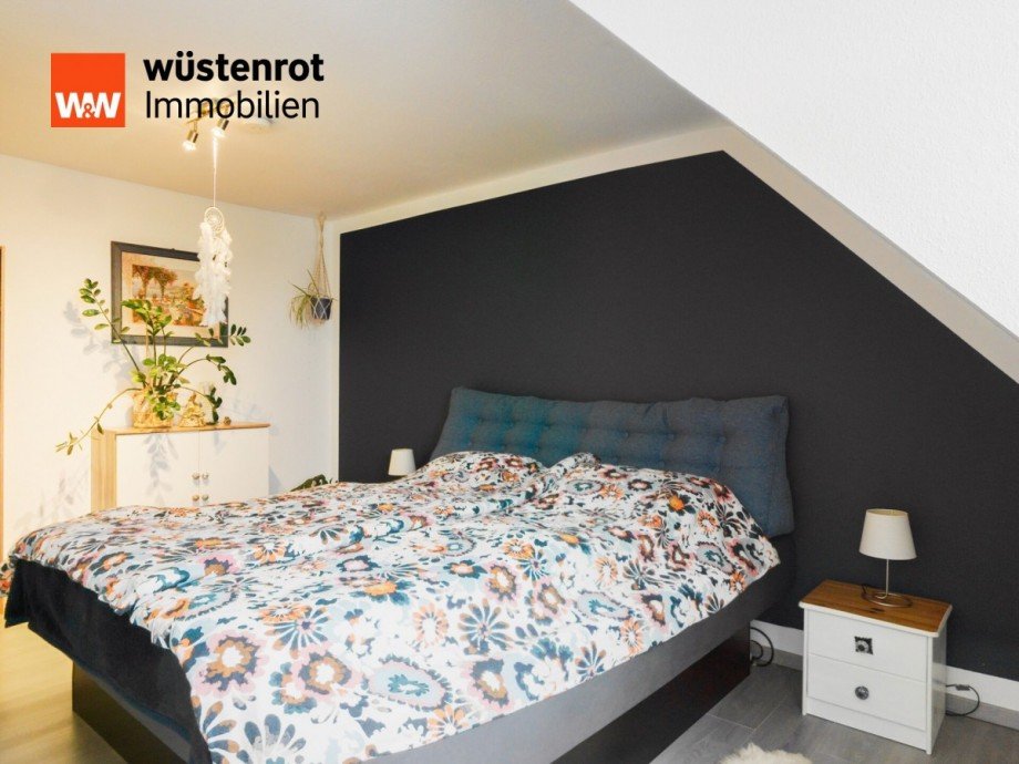 DG Schlafzimmer Einfamilienhaus Bad M�nder am Deister / Eimbeckhausen