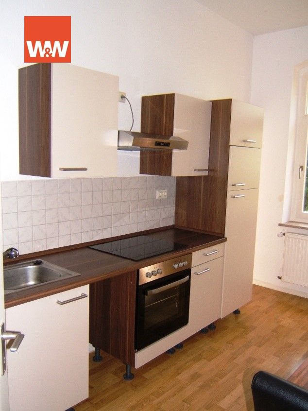 2.OG re Mehrfamilienhaus Hannover