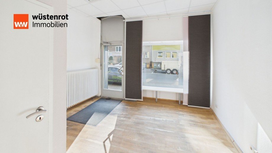 Vorraum sonstige Hannover / S�dstadt