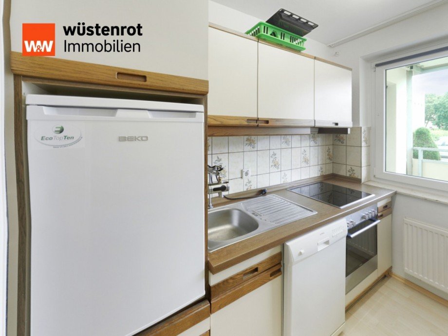 K�che Erdgeschosswohnung Springe