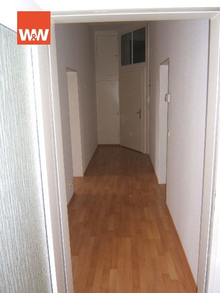 2.OG li Mehrfamilienhaus Hannover