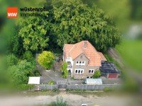 Hauptbild Das Schlösschen von 1927: Romantischer Garten, Bach am Grundstück, Doppelgarage