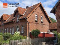 Hauptbild Modernisierte Doppelhaush�lfte mit kleinem Garten im angenehmen Wohnumfeld!