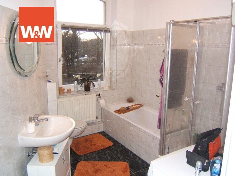 2.OG li Mehrfamilienhaus Hannover