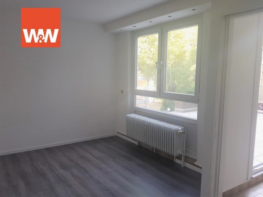 Schlafraum 1 Wohnung Hannover / Vinnhorst