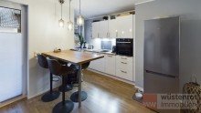 K�che Moderne 2-Zimmer-Eigentumswohnung in Sarstedt - ideal f�r jedes Lebensalter