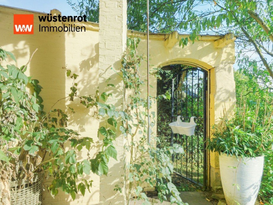 Terrasse Bungalow Aerzen / Reinerbeck
