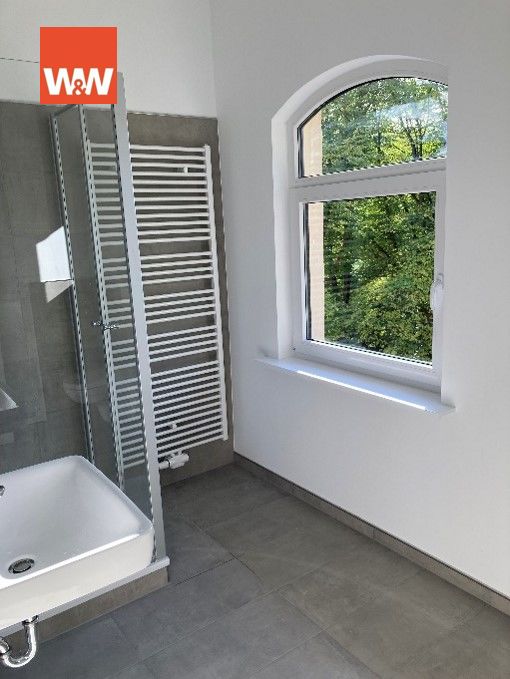 3.OG re Mehrfamilienhaus Hannover