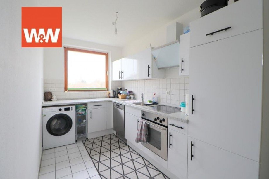 K�che Etagenwohnung Garbsen