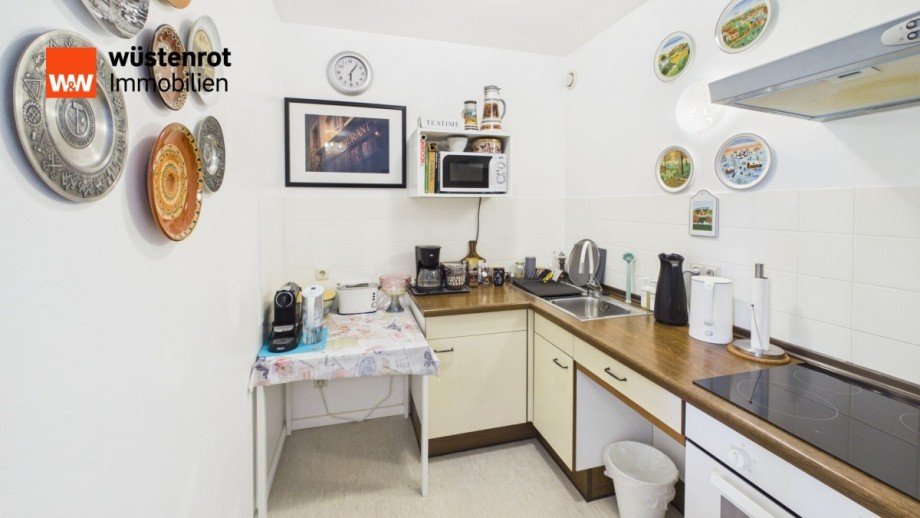 K�che Etagenwohnung Laatzen