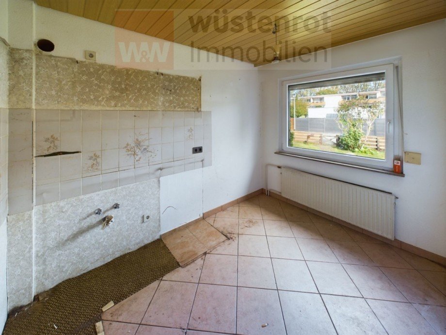 K�che EG Einfamilienhaus Hannover / Misburg-Nord