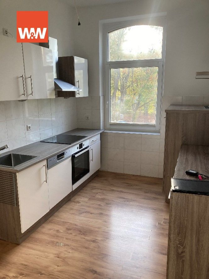 1.OG li Mehrfamilienhaus Hannover