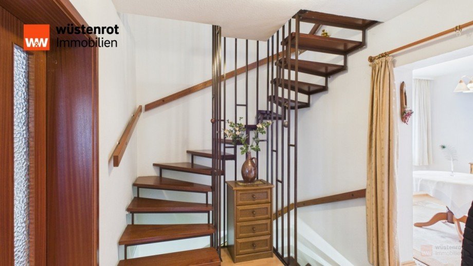 Flur EG Haus Langenhagen